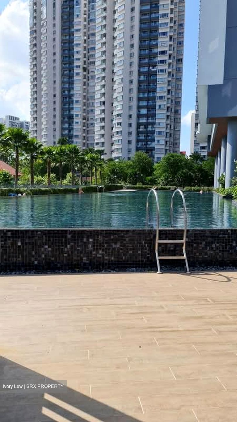 Sturdee Residences (D8), Condominium #606898851